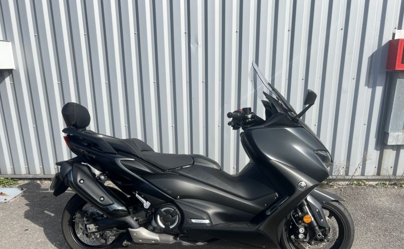 YAMAHA XP T-MAX 560 0
