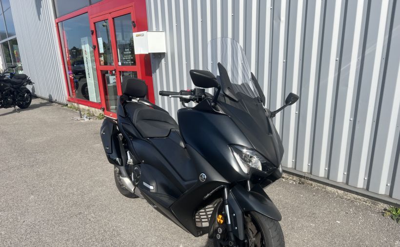 YAMAHA XP T-MAX 560 6