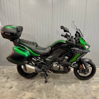 KAWASAKI VERSYS 1000 - 2021