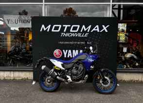 YAMAHA XTZ TENERE 700 35 KW A2 - 2025