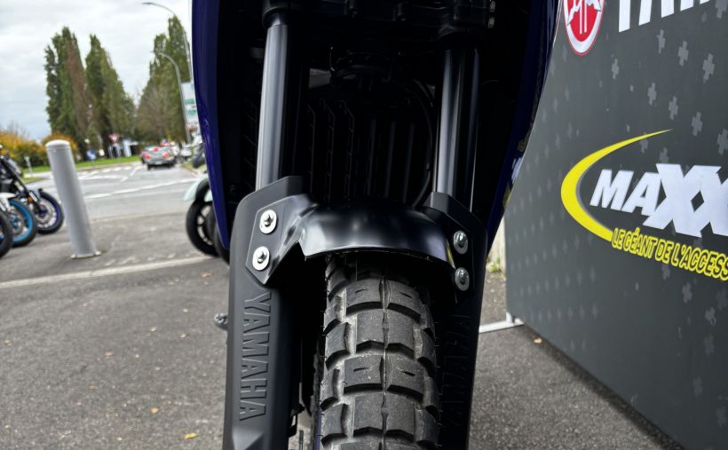 YAMAHA XTZ TENERE 700 35 KW A2 5