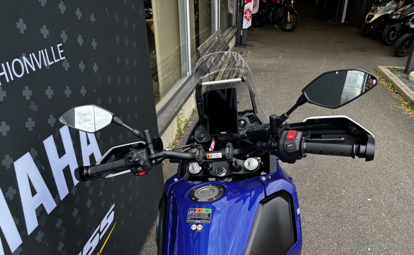 YAMAHA XTZ TENERE 700 35 KW A2 6