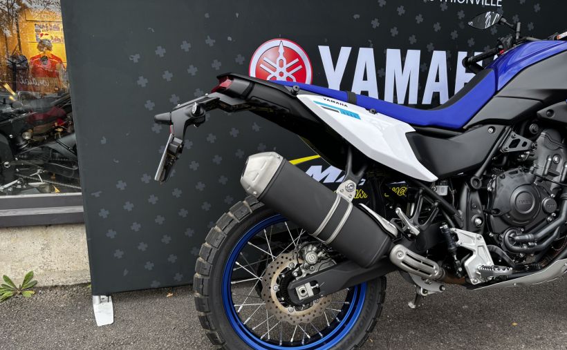 YAMAHA XTZ TENERE 700 35 KW A2 7