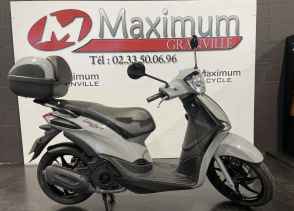 PIAGGIO LIBERTY 125 - 2022