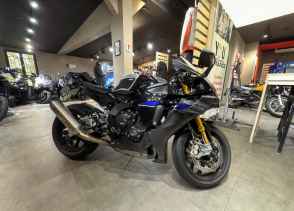 YAMAHA YZF 1000 R1 M - 2024