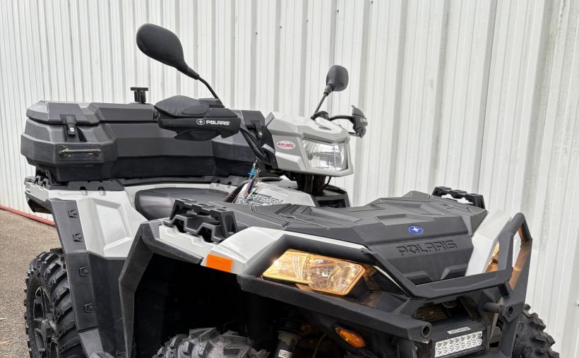POLARIS Sportsman 1000 XP 0