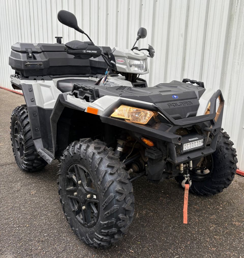 POLARIS Sportsman 1000 XP 0