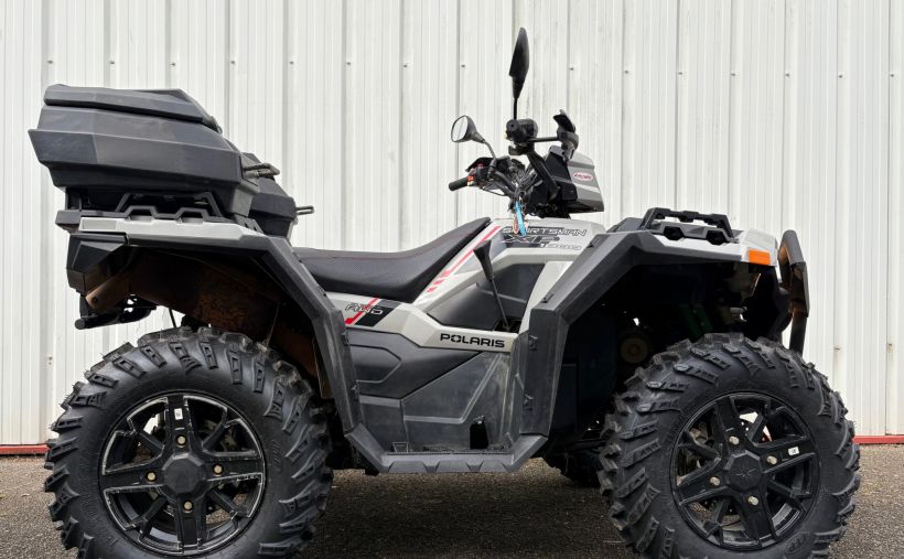 POLARIS Sportsman 1000 XP 7