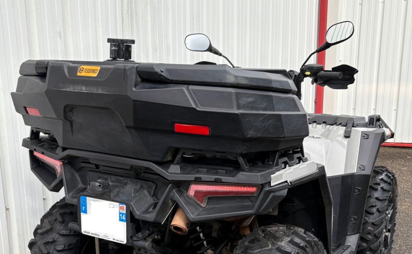 POLARIS Sportsman 1000 XP 28