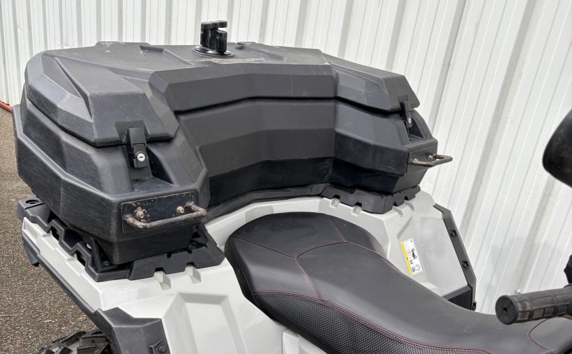 POLARIS Sportsman 1000 XP 35