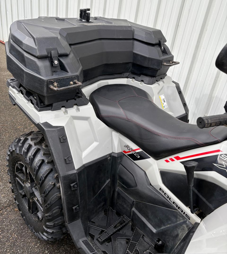 POLARIS Sportsman 1000 XP 35
