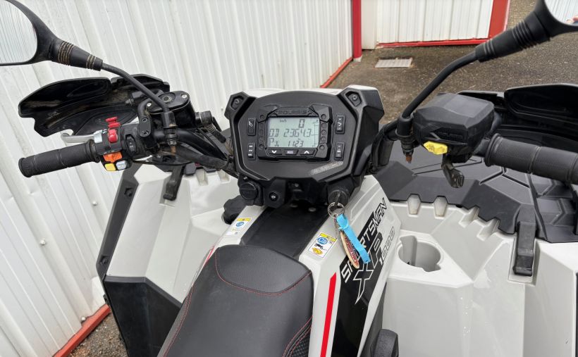 POLARIS Sportsman 1000 XP 49