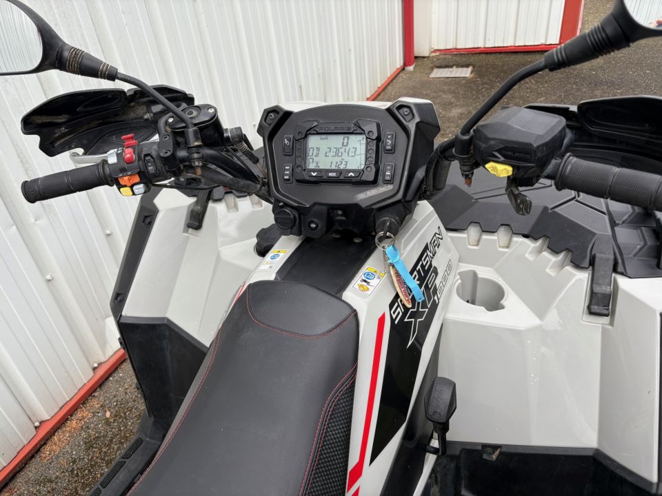 POLARIS Sportsman 1000 XP 49