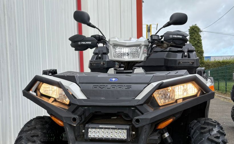 POLARIS Sportsman 1000 XP 56
