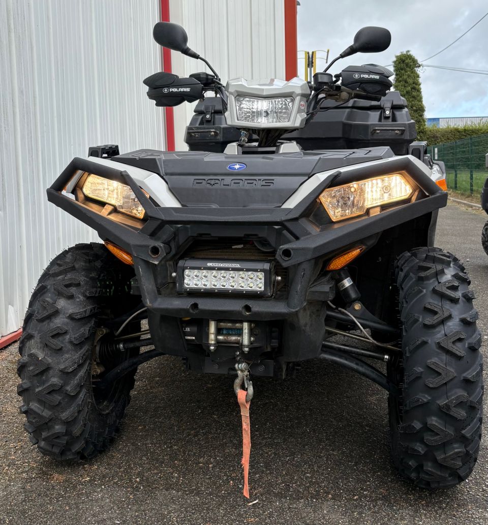 POLARIS Sportsman 1000 XP 56