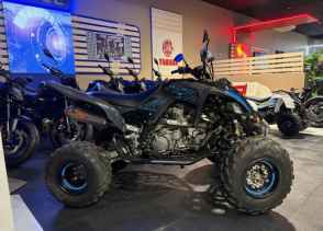 YAMAHA YFM 700 RAPTOR - 2016