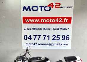 YAMAHA TZR 125 - 1999