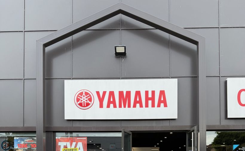 YAMAHA TRACER 9 GT 0