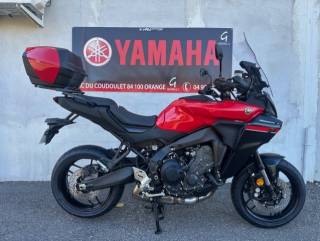 YAMAHA TRACER 9 - 2025