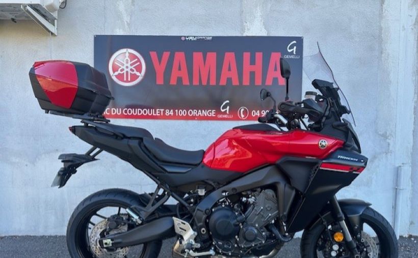 YAMAHA TRACER 9 0