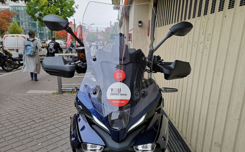 YAMAHA TRACER 9 GT+ Y-AMT 28