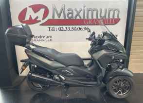 YAMAHA TRICITY 300 - 2021