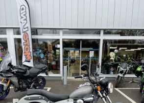 KEEWAY SUPERLIGHT - 2021