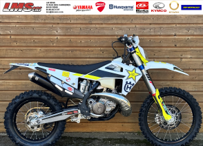 HUSQVARNA TE 300 I - 2021