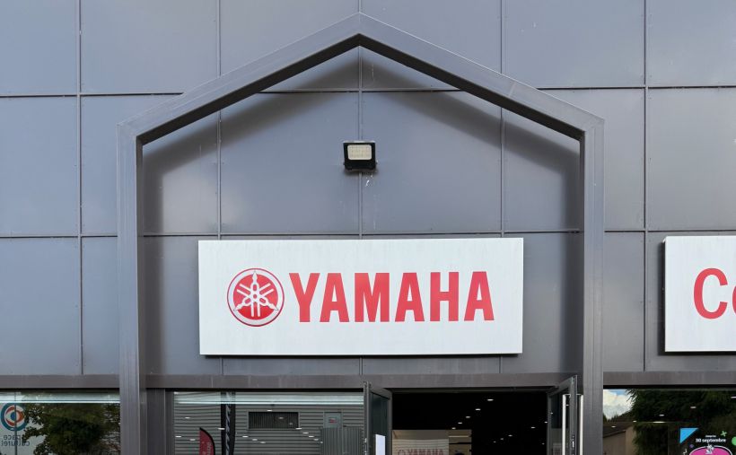 YAMAHA XSR 125 Legacy 0