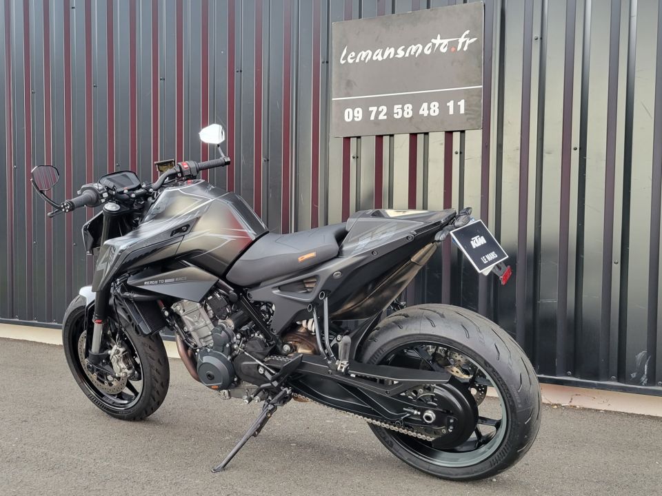 KTM 790 DUKE ABS 5