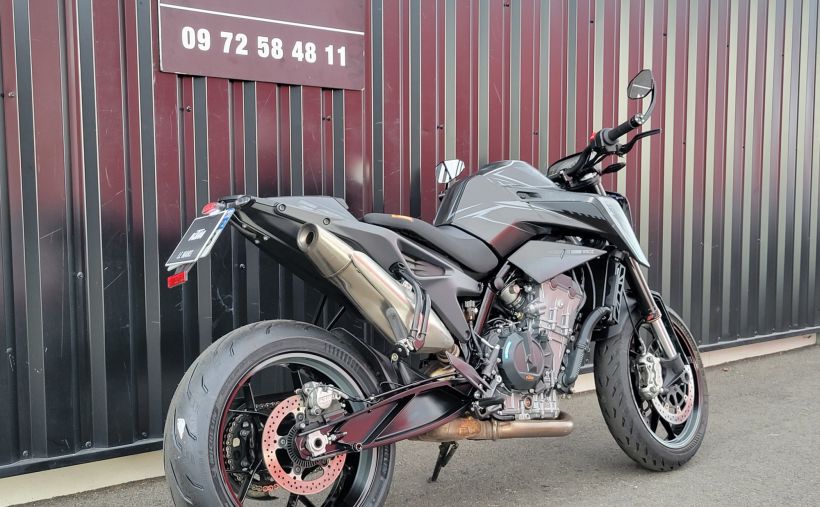 KTM 790 DUKE ABS 3