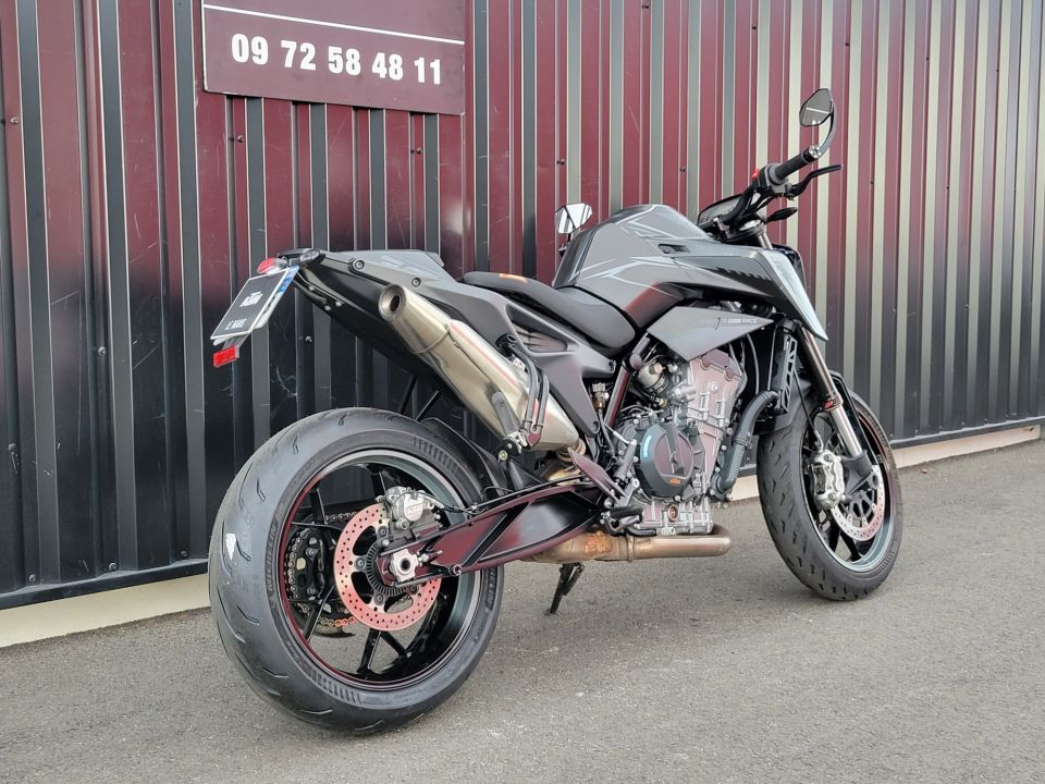KTM 790 DUKE ABS 15