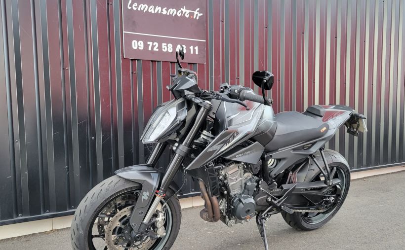 KTM 790 DUKE ABS 4