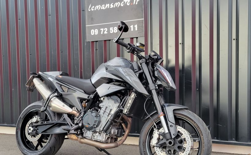 KTM 790 DUKE ABS 5