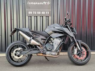 KTM 790 DUKE ABS - 2020