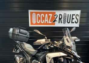 BMW R 1300 GS - 2023