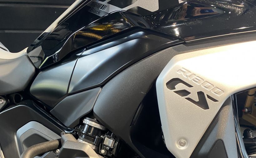 BMW R 1300 GS 1