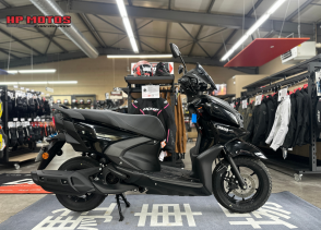 YAMAHA RayZR 125 - 2025