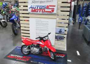 HONDA 50 CRF 2023 - 2023