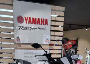 YAMAHA TRACER 7 - 2025