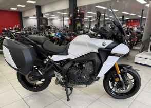 YAMAHA TRACER 9 GT - 2024