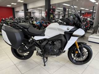YAMAHA TRACER 9 GT - 2024