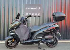 PEUGEOT CITYSTAR 125 - 2021