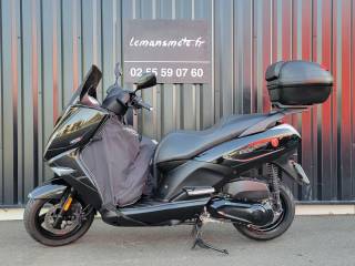 PEUGEOT CITYSTAR 125 - 2021