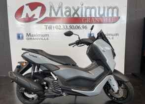 YAMAHA NMAX 125 TECH MAX - 2025