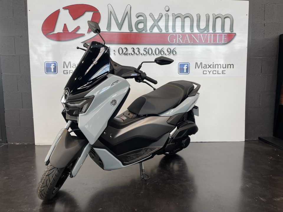 YAMAHA NMAX 125 TECH MAX 24