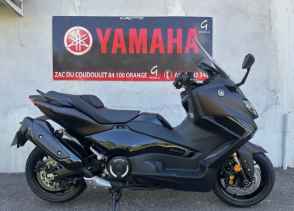 YAMAHA XP T-MAX 560 TECH MAX - 2024