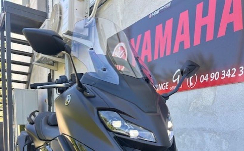 YAMAHA XP T-MAX 560 TECH MAX 1