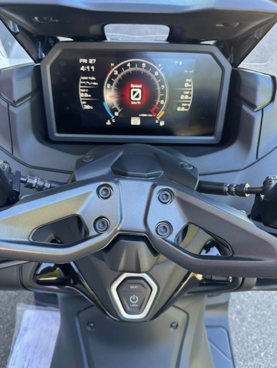 YAMAHA XP T-MAX 560 TECH MAX 3