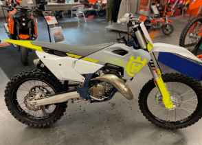 HUSQVARNA TC 125 - 2024